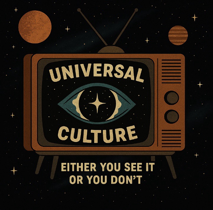 Universal Culture logo